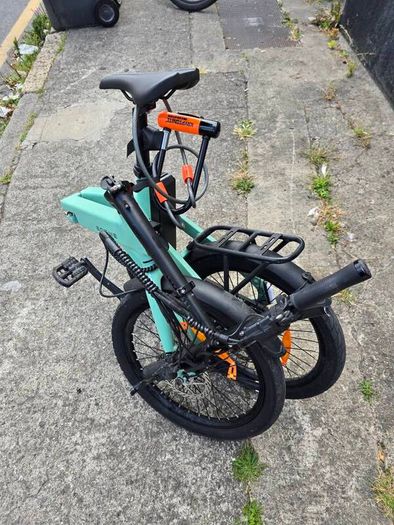 bike