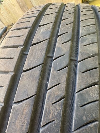 Dovroad tyre 205/55 R16 91V