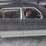 James Bond 007 - Mercedes S Class Image 6