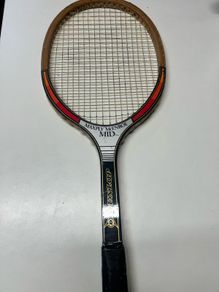 Vintage  Dunlop MaxPly McEnroe Tennis racket