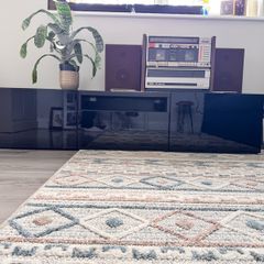 Besta tv unit