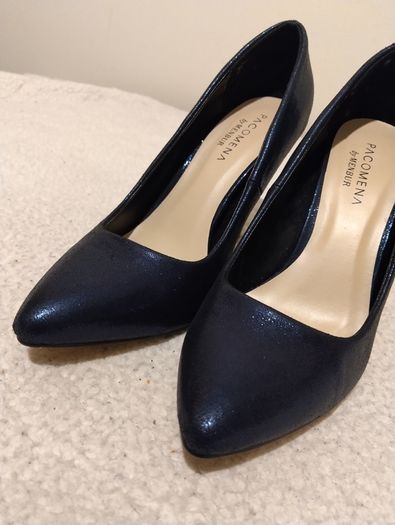 Pacomena By Menbur Sparkly Occasion shoes,