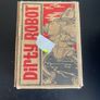 digitech dirty robot guitar synth pedal Image 7