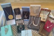Costume Jewellery