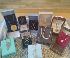Costume Jewellery