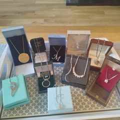 Costume Jewellery