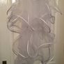 Bridal 4 Tier Veil Image 4