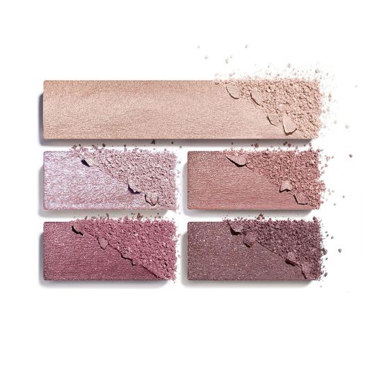 Chanel Les Beiges Eyeshadow Palette