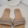 Jewelled sliders Sz 7UK Image 3