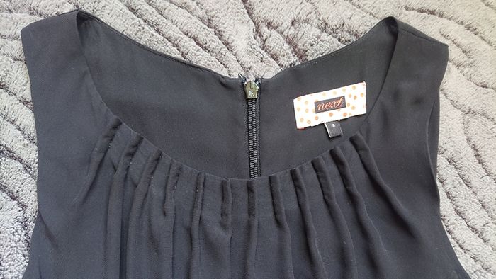 E10 SALE!!  Next Dress  Size 8-10