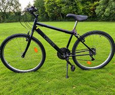 Oribita bike / cycle