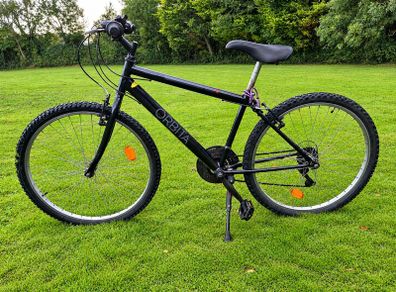 Oribita bike / cycle