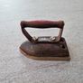 antique iron Image 5