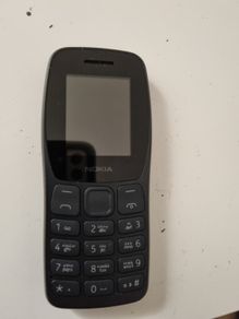 Nokia/hmd phone