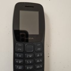 Nokia/hmd phone