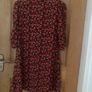 Beautiful floral dress Image 4