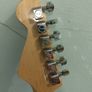 Fender Strat Mex (read description) Image 4