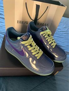 Nike Airforce 1