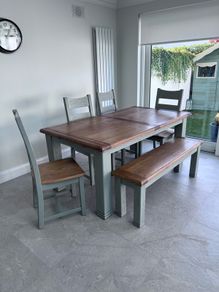 Dinning Table