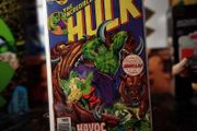 Incredible Hulk ! Issue #202 ! Bronze Age Comic from 1976 ! by Marvel !