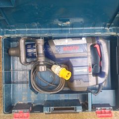 Bosch SDS Max Concrete Breaker