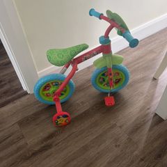 balance bike