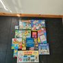 Bundle of 14 Board and Card Games Bulk Lot Image 9