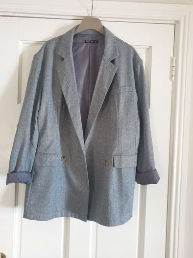 Blazer new