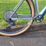Canyon Exceed CF 6 XC Carbon Mountain Bike Image 8