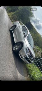 2018 L200 barbarian