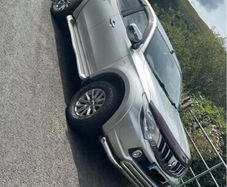 2018 L200 barbarian