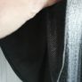 NU Denmark black bling Sz L (Fit 12-14) - Rrp 189 (New) Image 4