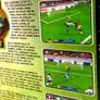Sega Worldwide Soccer 97 for Sega Saturn - Boxed Image 4