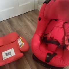 Maxi Cosi Axiss Fix Plus Car Seat