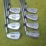 Titleist Forged Combo Irons Image 8