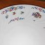 Vintage Minton Autumn Festival Large Serving Plate, D 28,5 cm Image 5