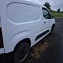 Peugeot Partner 1.6 diesel Image 3