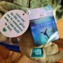Gorgeous soft toy - turtle from Blue Planet Image 3