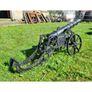 Cannon Cast Iron H357 Image 4