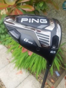 Ping Driver