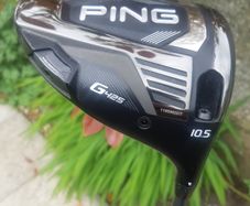 Ping Driver