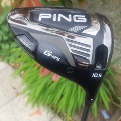 Ping Driver