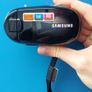 Samsung SMX-C20 Retro Y2K Camcorder Video Camera Image 2