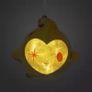 Disney Wish Star Light-Up Hanging Ornament Image 2