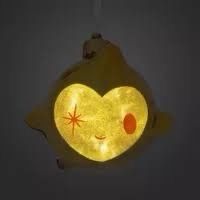Disney Wish Star Light-Up Hanging Ornament