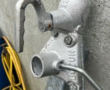 Bosun 50mm Drawbar Hitch