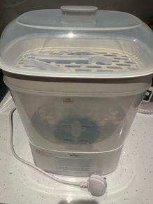 steriliser