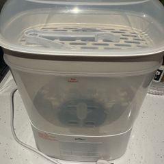 steriliser