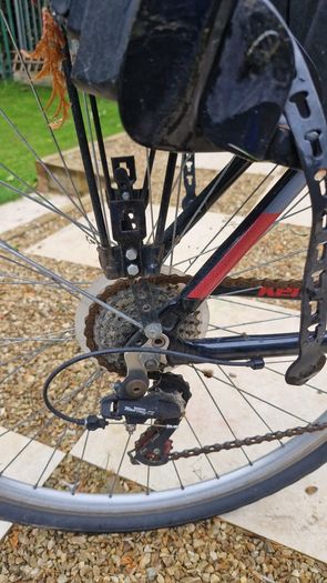 Kenzel Road Bike