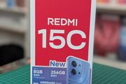 Redmi 15C 256GB